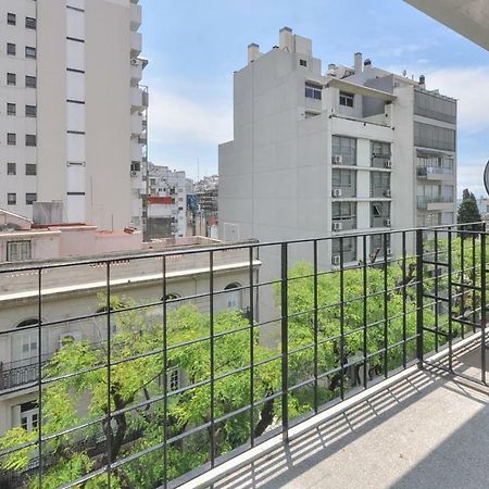 Apartamento En El Mejor Sitio De Recoleta Buenos Aires Buitenkant foto