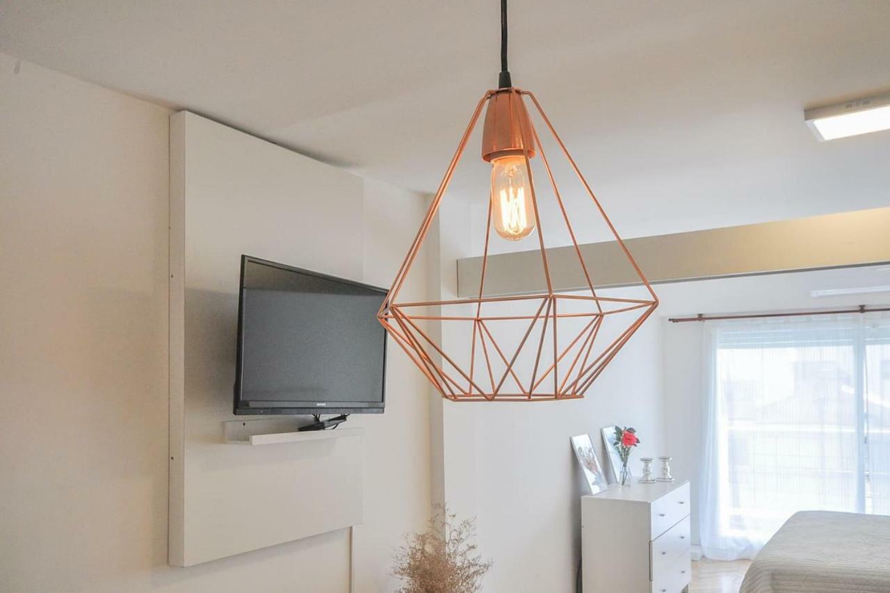 Apartamento En El Mejor Sitio De Recoleta Buenos Aires Buitenkant foto