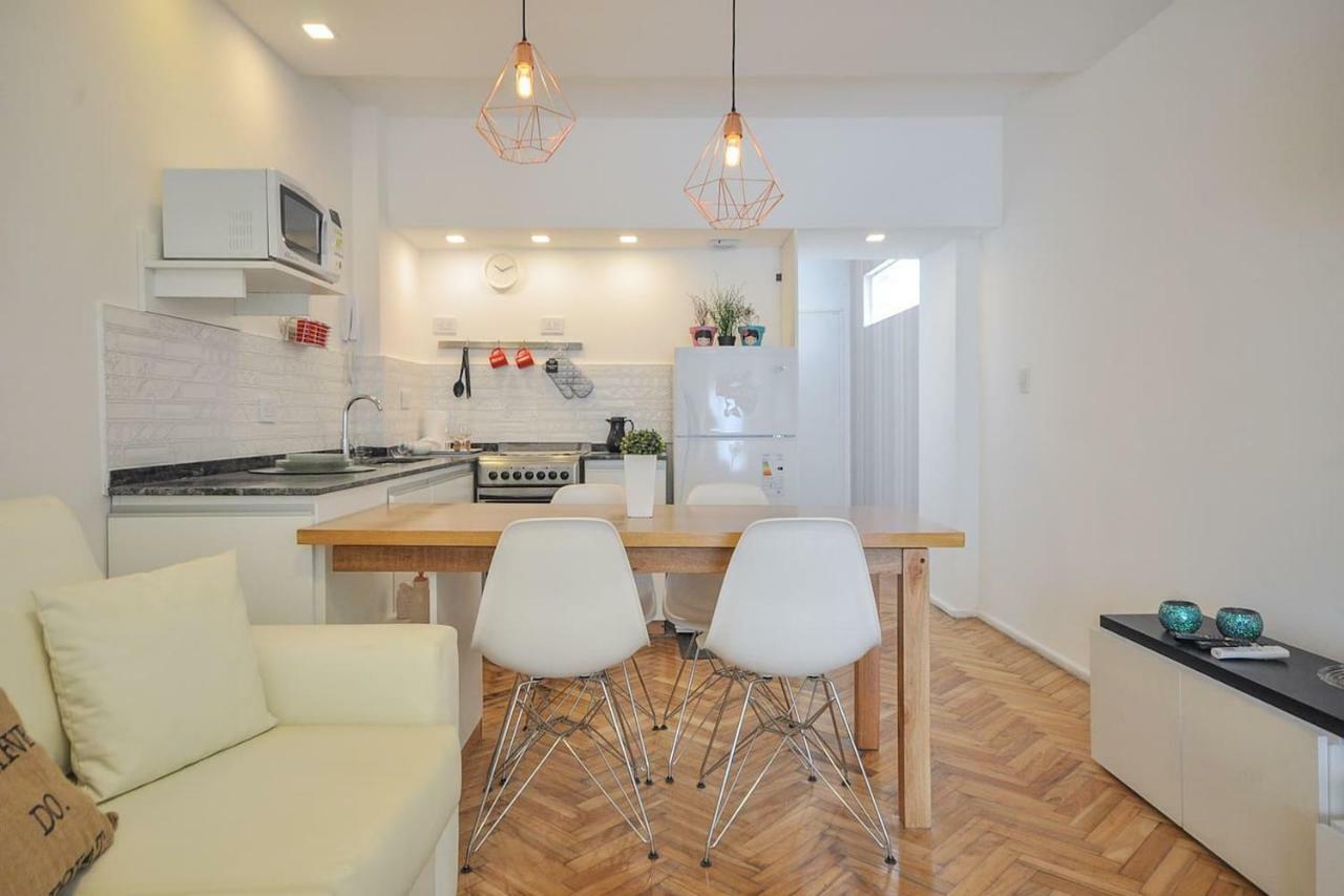 Apartamento En El Mejor Sitio De Recoleta Buenos Aires Buitenkant foto