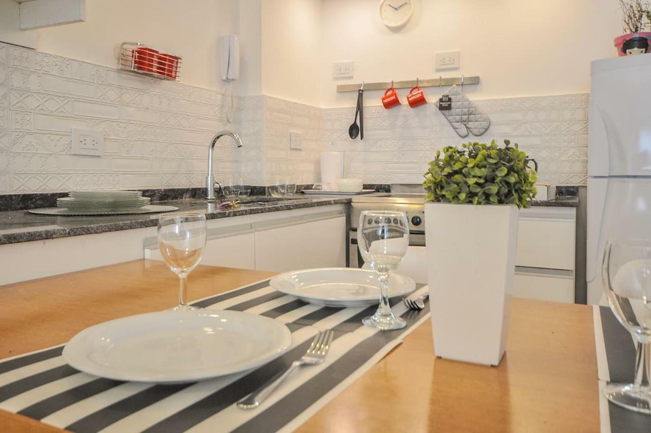 Apartamento En El Mejor Sitio De Recoleta Buenos Aires Buitenkant foto