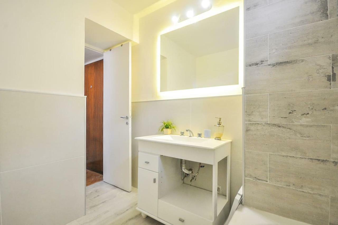Apartamento En El Mejor Sitio De Recoleta Buenos Aires Buitenkant foto