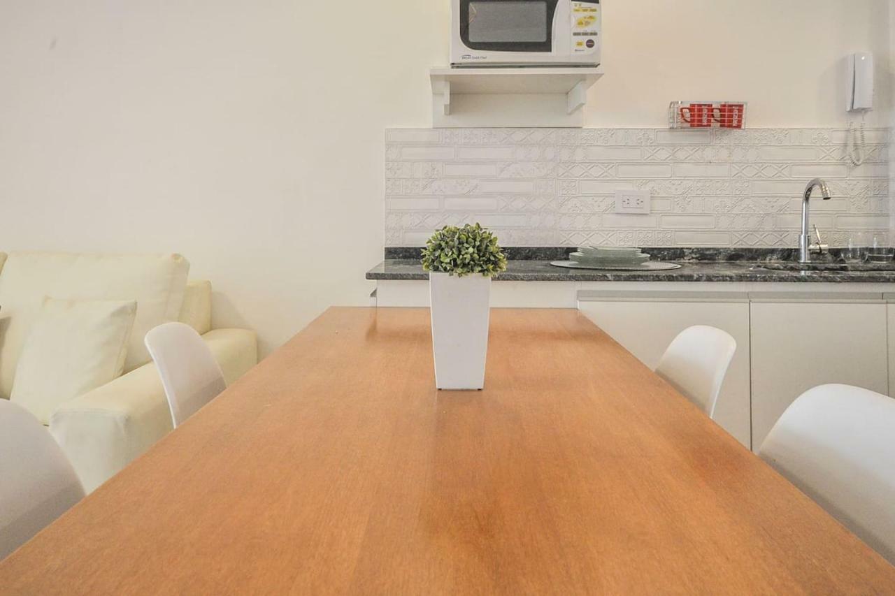 Apartamento En El Mejor Sitio De Recoleta Buenos Aires Buitenkant foto