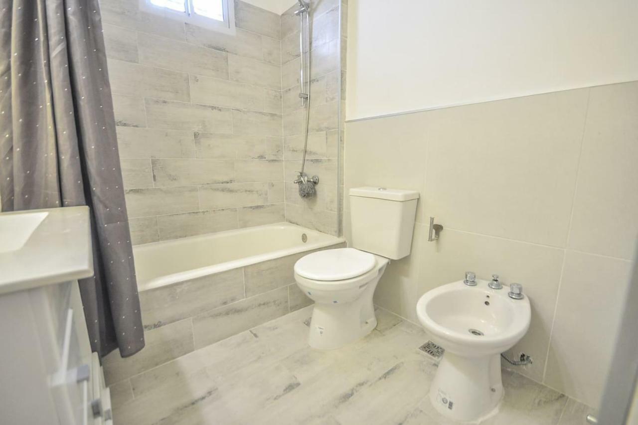 Apartamento En El Mejor Sitio De Recoleta Buenos Aires Buitenkant foto